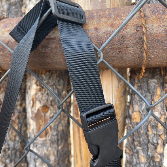 Sequin Fanny Pack - Picture 6 of 7